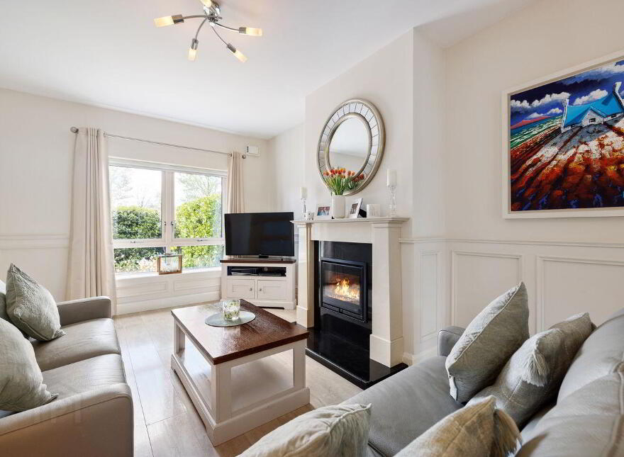 11 Wingfield, Corke Abbey, Bray, A98WW87