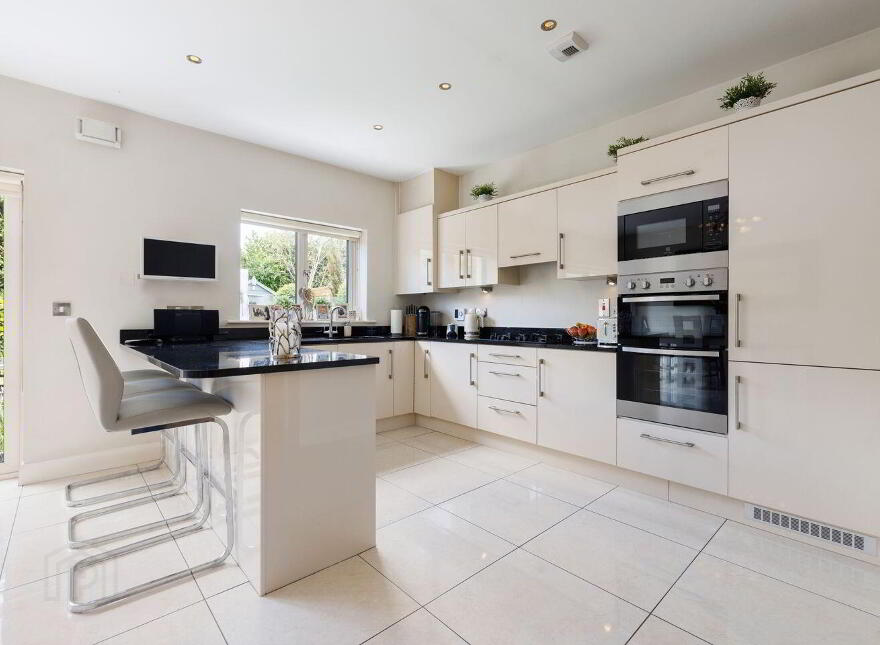 11 Wingfield, Corke Abbey, Bray, A98WW87