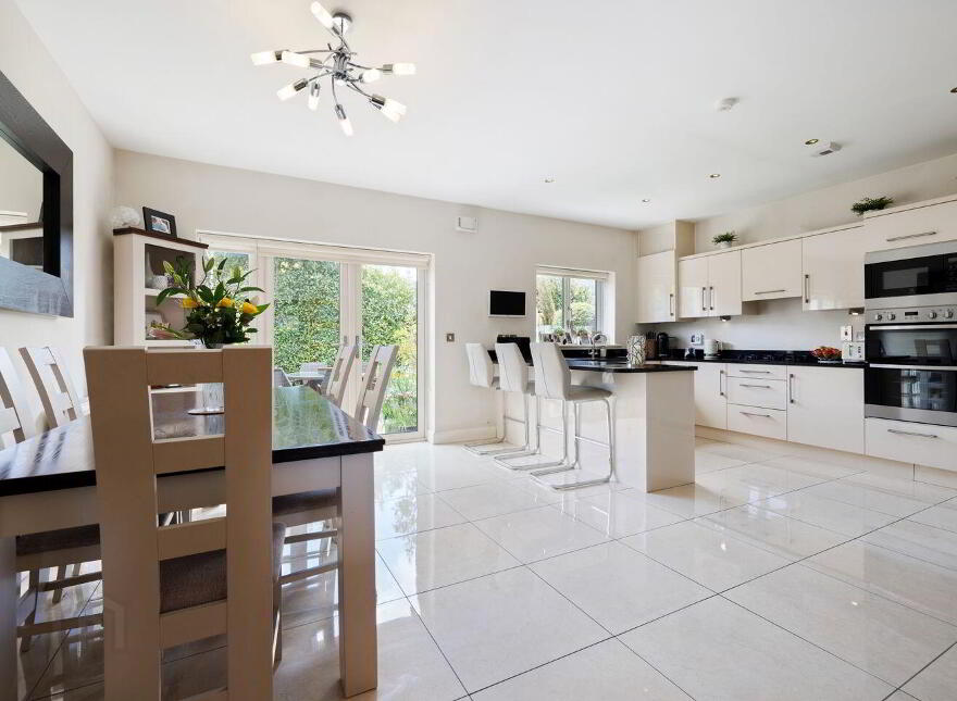 11 Wingfield, Corke Abbey, Bray, A98WW87
