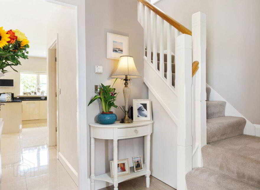 11 Wingfield, Corke Abbey, Bray, A98WW87