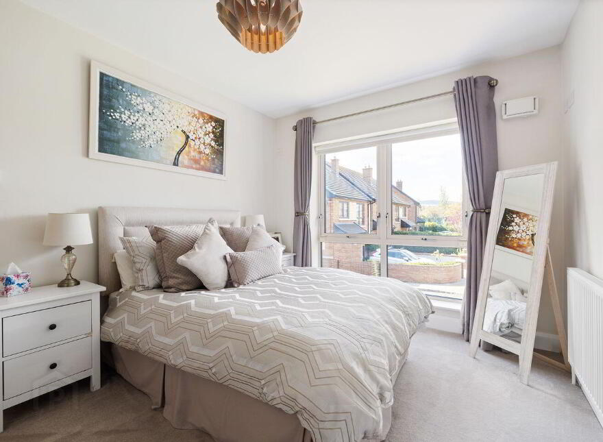 11 Wingfield, Corke Abbey, Bray, A98WW87