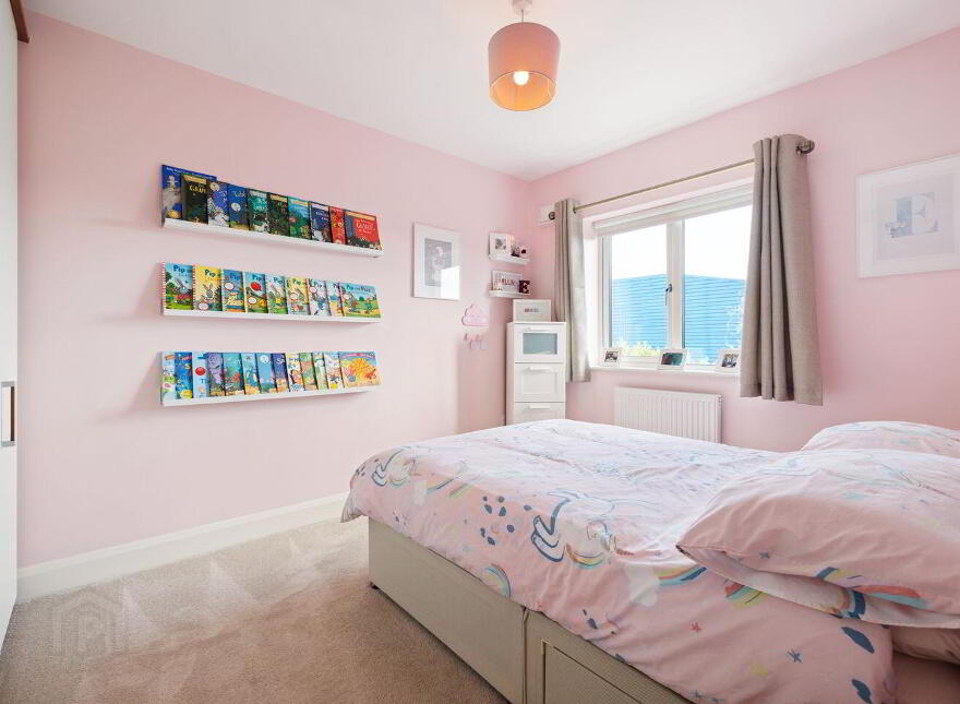11 Wingfield, Corke Abbey, Bray, A98WW87