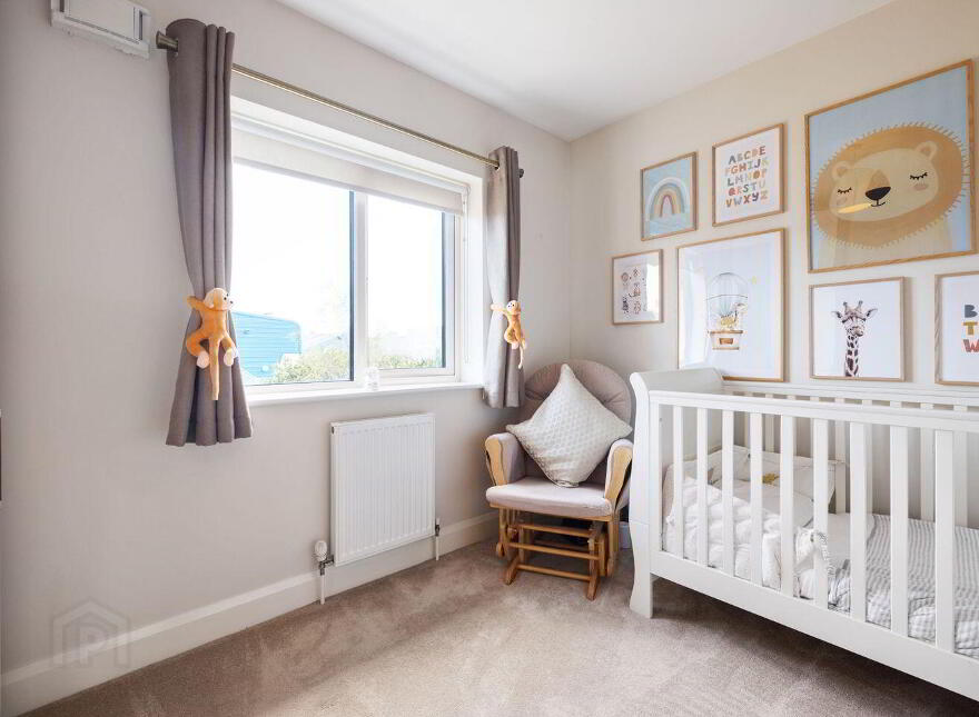 11 Wingfield, Corke Abbey, Bray, A98WW87