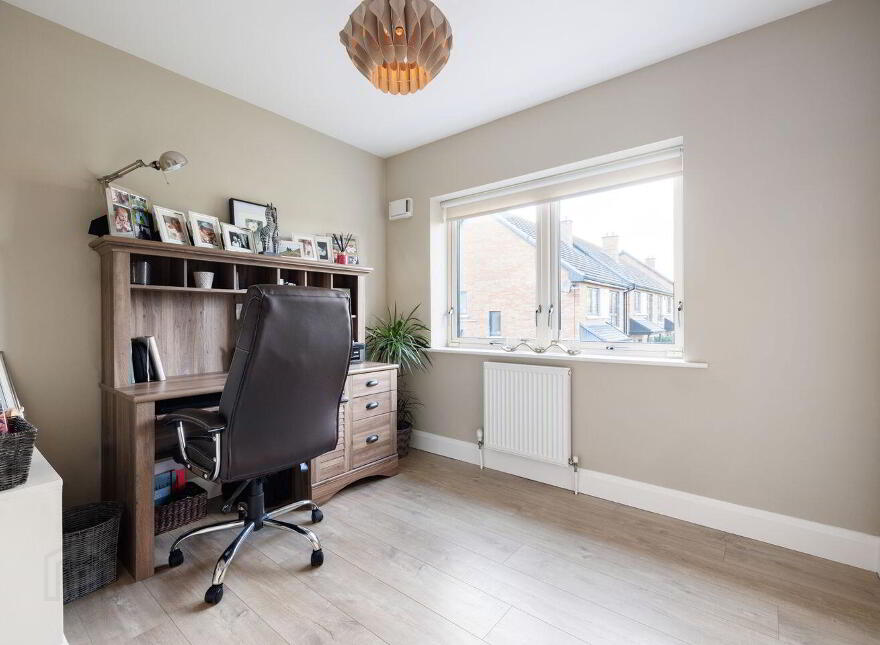11 Wingfield, Corke Abbey, Bray, A98WW87