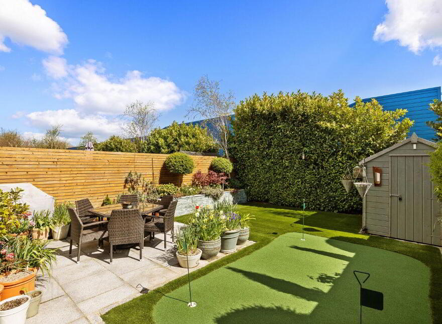 11 Wingfield, Corke Abbey, Bray, A98WW87