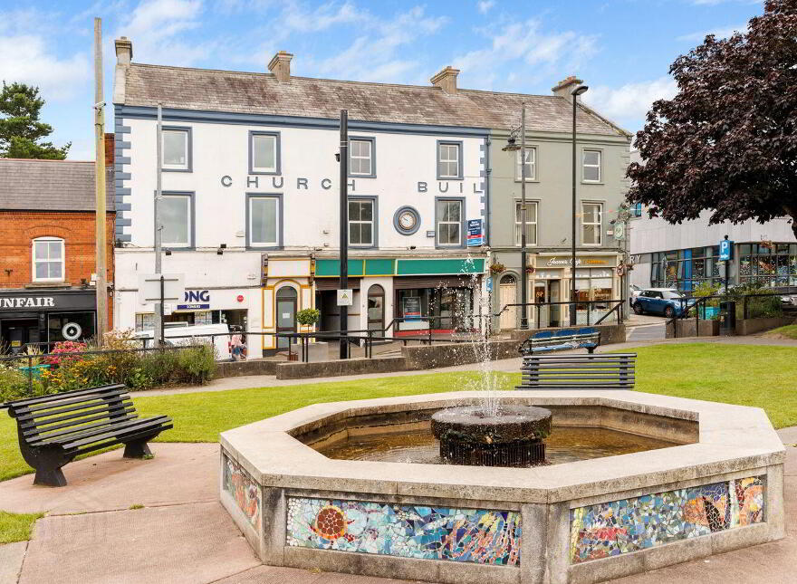 2 Church Building, Main Street, Arklow, Y14E778