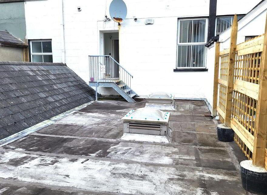 2 Church Building, Main Street, Arklow, Y14E778