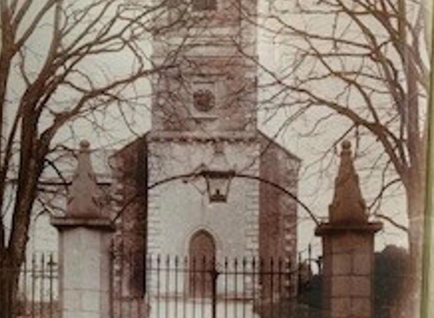2 Church Building, Main Street, Arklow, Y14E778