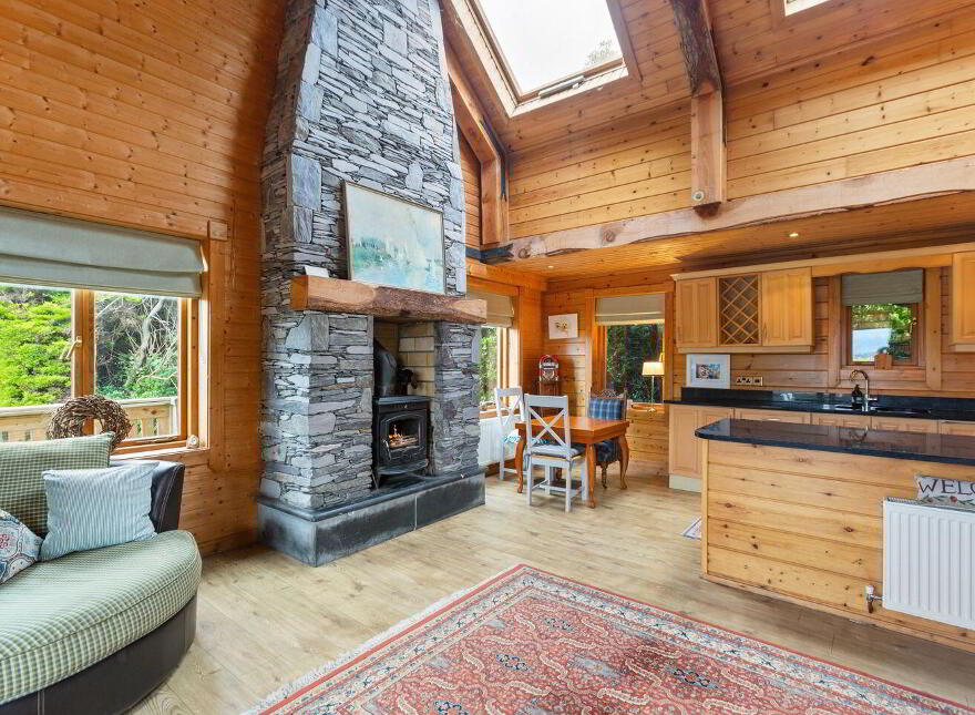 7 Glenmalure Pines, Ballintombay Lower, Rathdrum, A67W902
