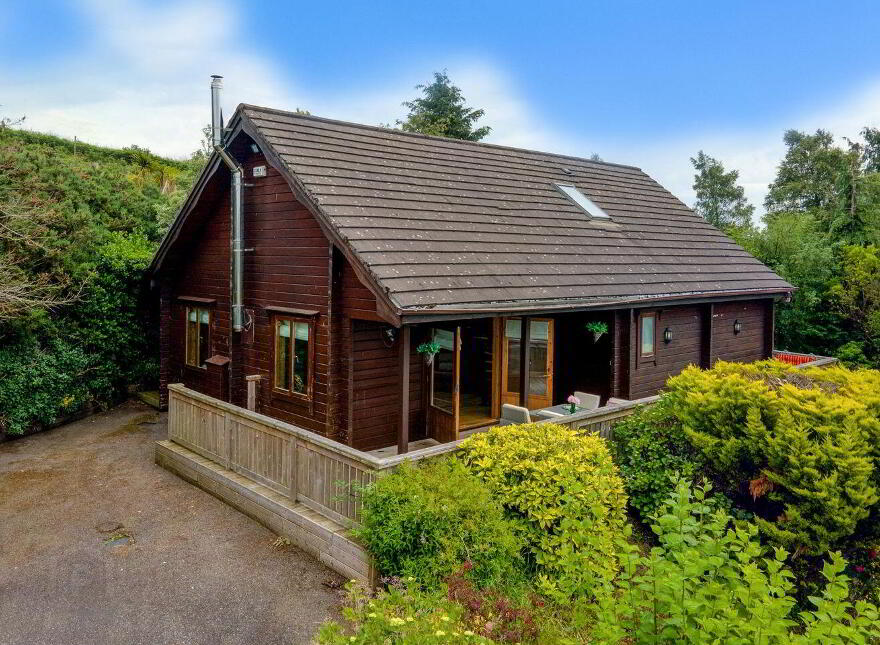 7 Glenmalure Pines, Ballintombay Lower, Rathdrum, A67W902