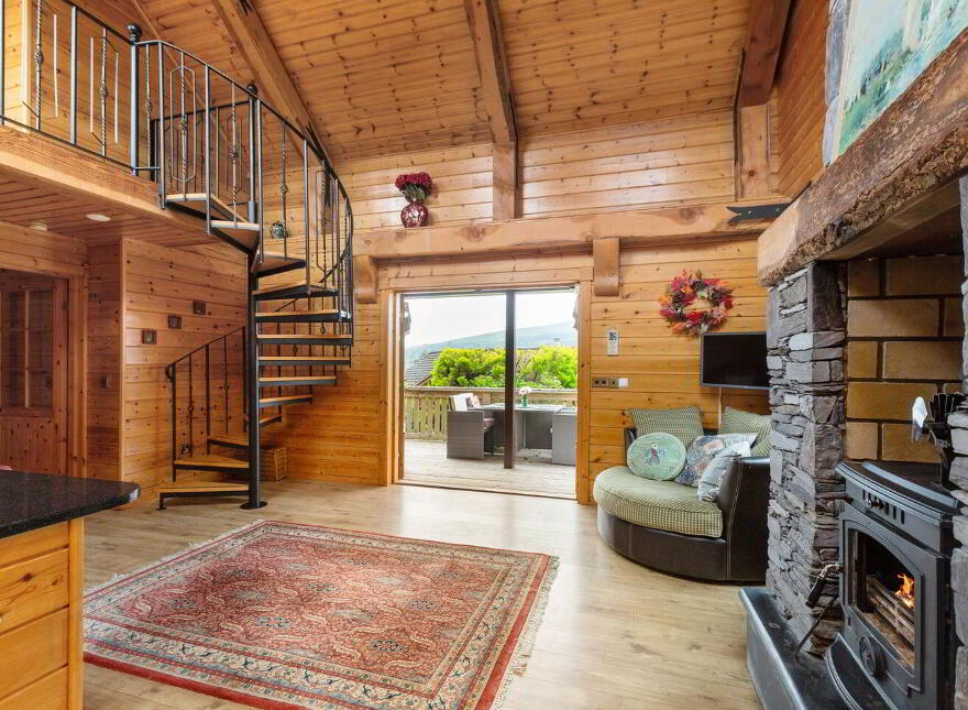 7 Glenmalure Pines, Ballintombay Lower, Rathdrum, A67W902