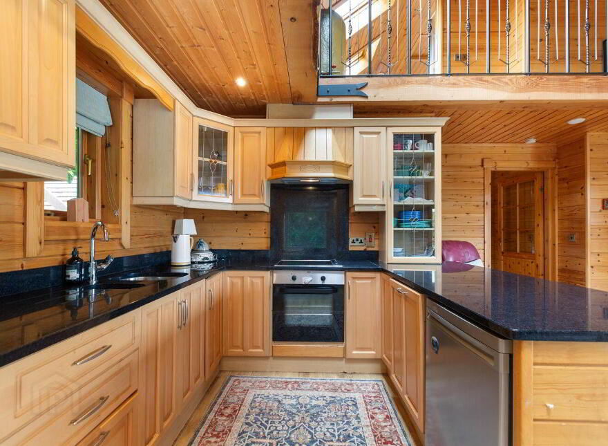 7 Glenmalure Pines, Ballintombay Lower, Rathdrum, A67W902