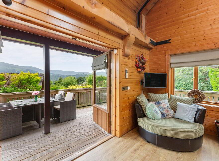 7 Glenmalure Pines, Ballintombay Lower, Rathdrum, A67W902