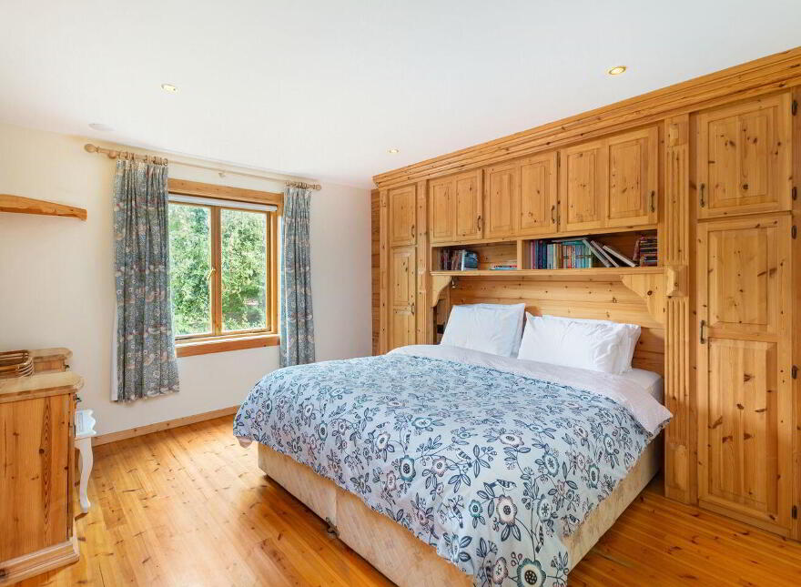 7 Glenmalure Pines, Ballintombay Lower, Rathdrum, A67W902