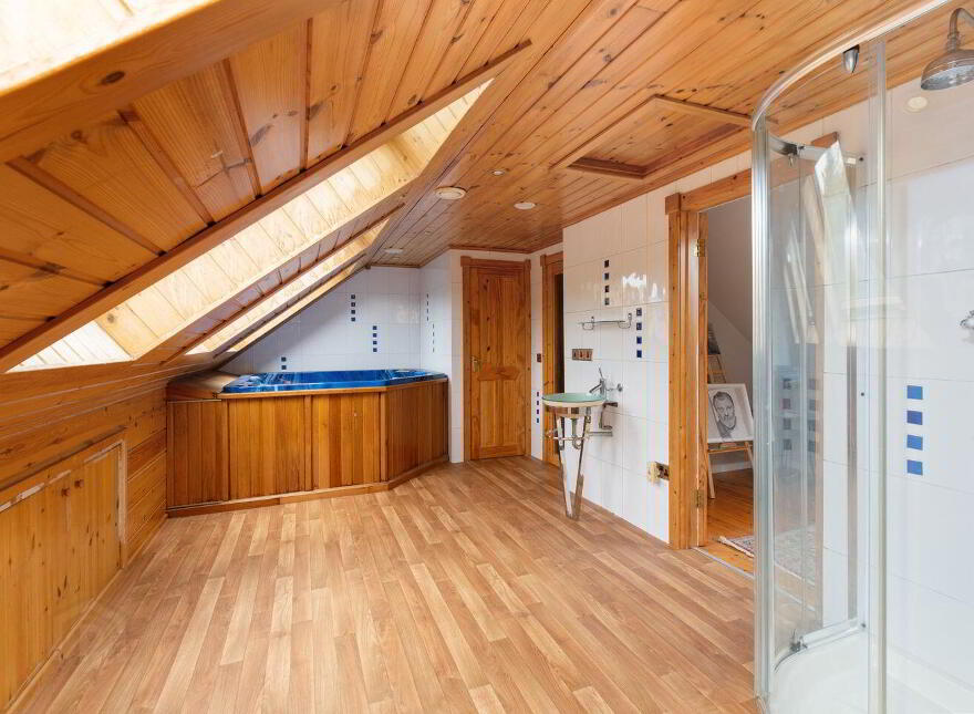 7 Glenmalure Pines, Ballintombay Lower, Rathdrum, A67W902