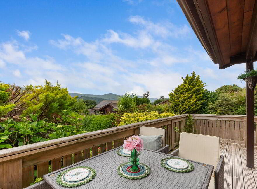 7 Glenmalure Pines, Ballintombay Lower, Rathdrum, A67W902