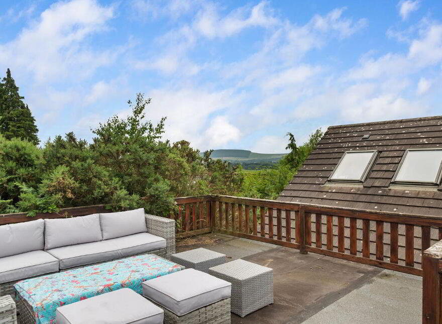 7 Glenmalure Pines, Ballintombay Lower, Rathdrum, A67W902
