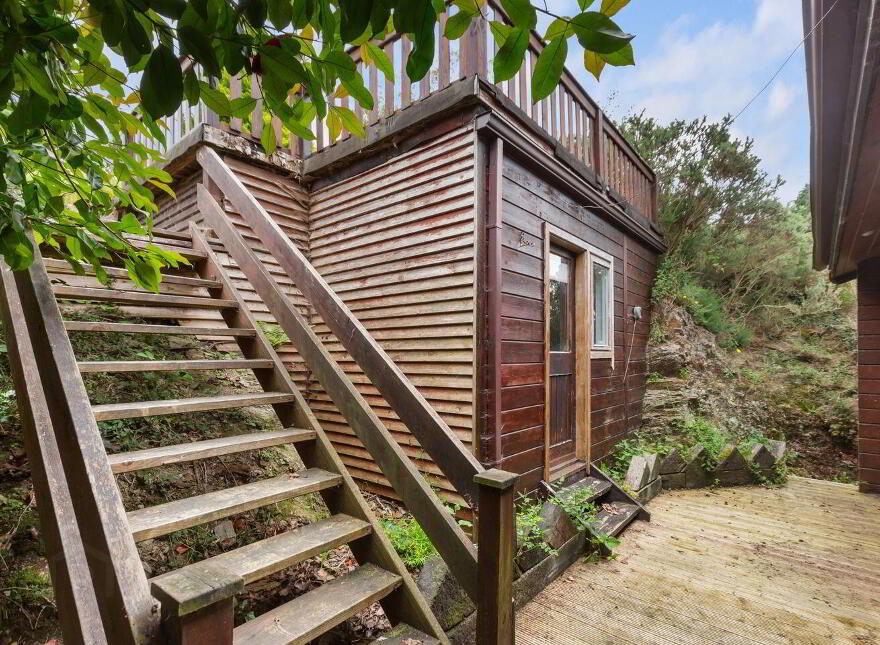 7 Glenmalure Pines, Ballintombay Lower, Rathdrum, A67W902