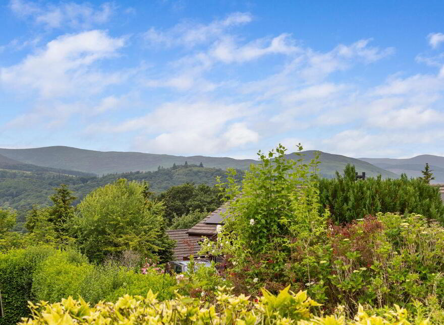 7 Glenmalure Pines, Ballintombay Lower, Rathdrum, A67W902