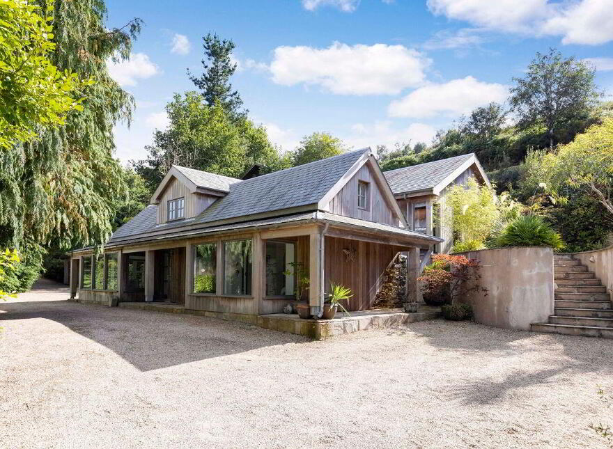 Rowan Lodge, Kilcashel, Avoca, Y14RR24