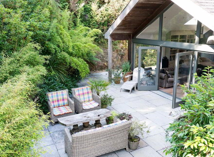 Rowan Lodge, Kilcashel, Avoca, Y14RR24