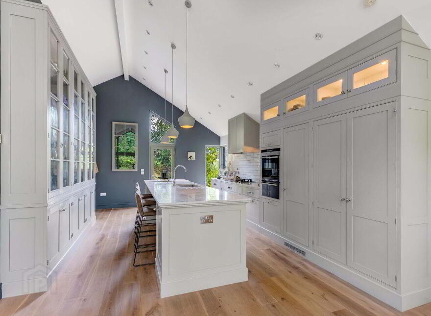 Rowan Lodge, Kilcashel, Avoca, Y14RR24