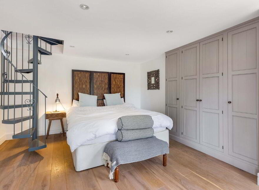 Rowan Lodge, Kilcashel, Avoca, Y14RR24