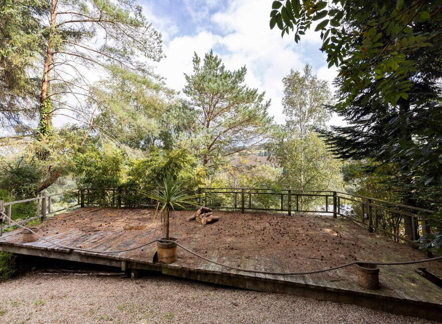 Rowan Lodge, Kilcashel, Avoca, Y14RR24