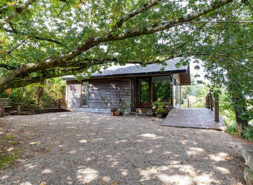 Rowan Lodge, Kilcashel, Avoca, Y14RR24