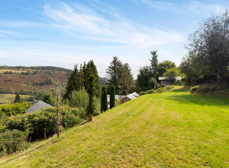Rowan Lodge, Kilcashel, Avoca, Y14RR24