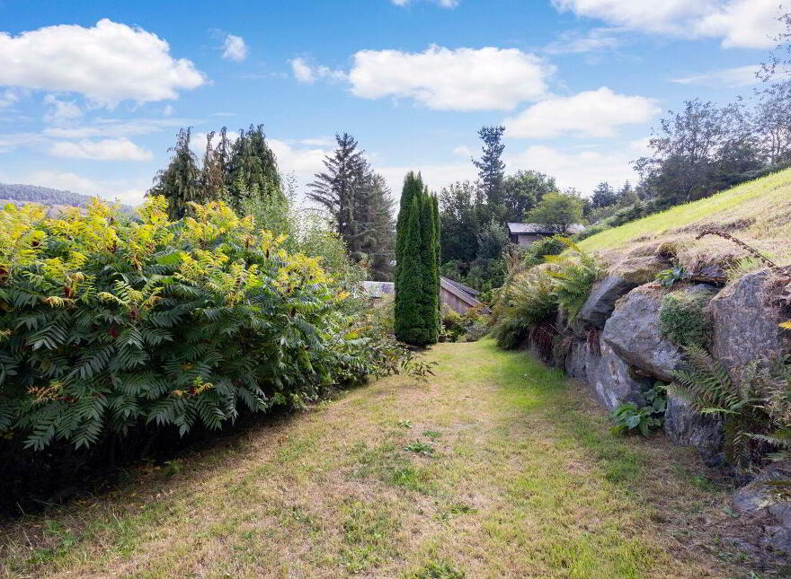 Rowan Lodge, Kilcashel, Avoca, Y14RR24
