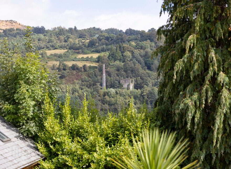 Rowan Lodge, Kilcashel, Avoca, Y14RR24