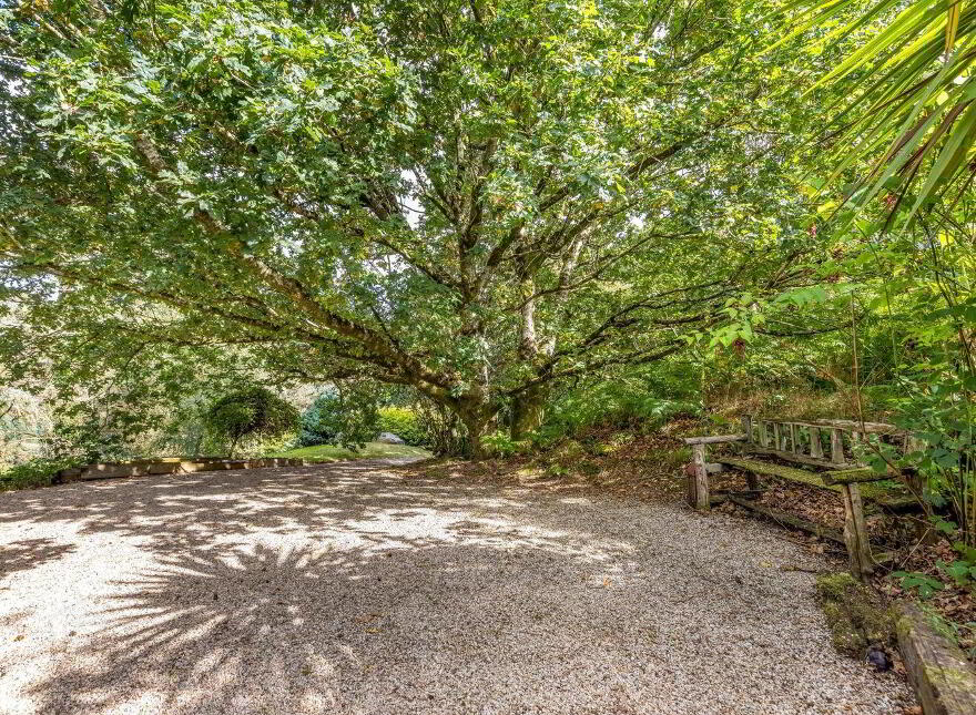 Rowan Lodge, Kilcashel, Avoca, Y14RR24