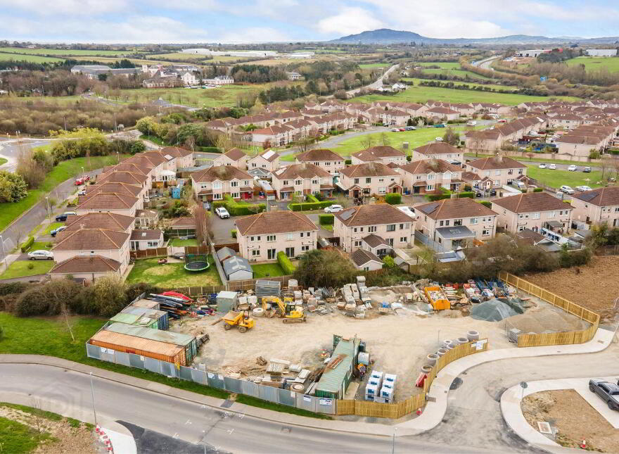 Site, Meadowvale, Arklow