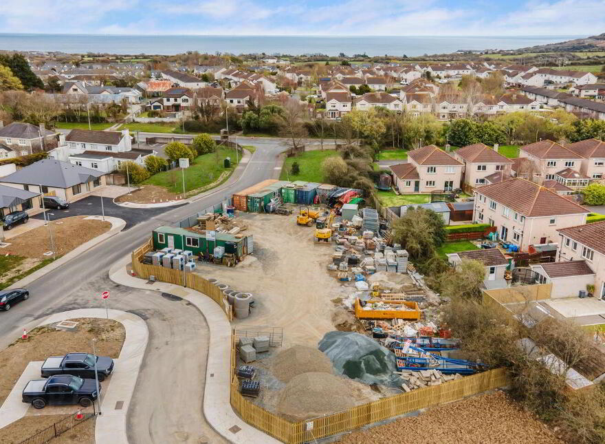 Site, Meadowvale, Arklow