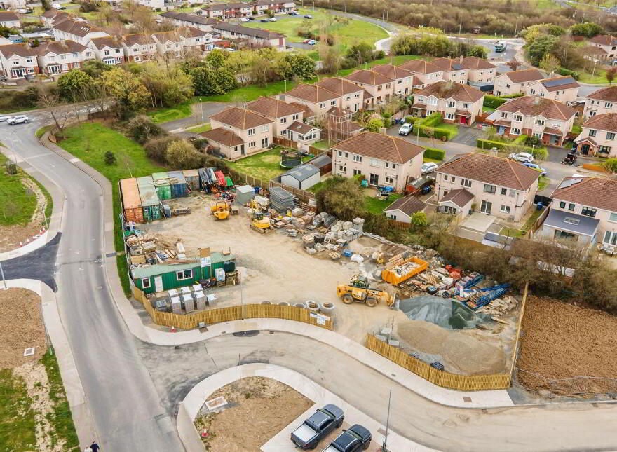 Site, Meadowvale, Arklow