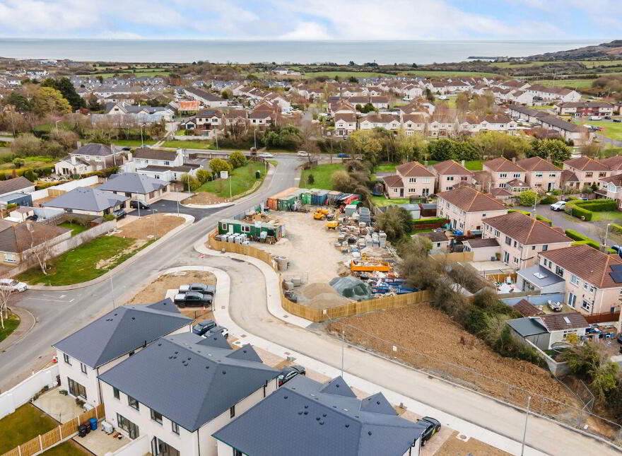 Site, Meadowvale, Arklow