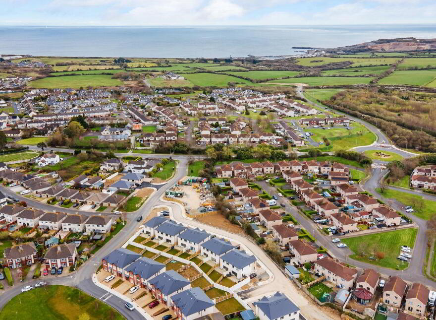 Site, Meadowvale, Arklow