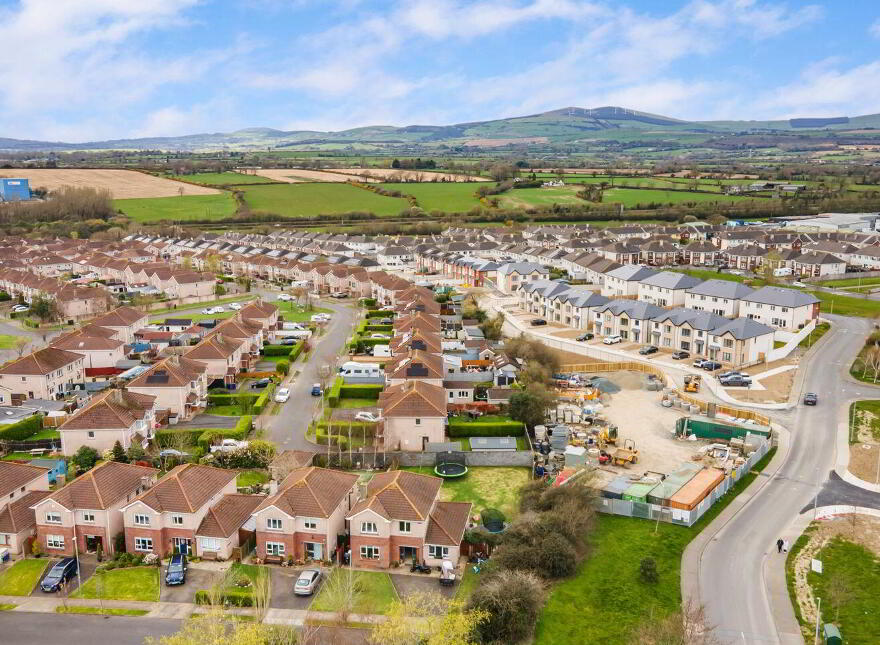 Site, Meadowvale, Arklow