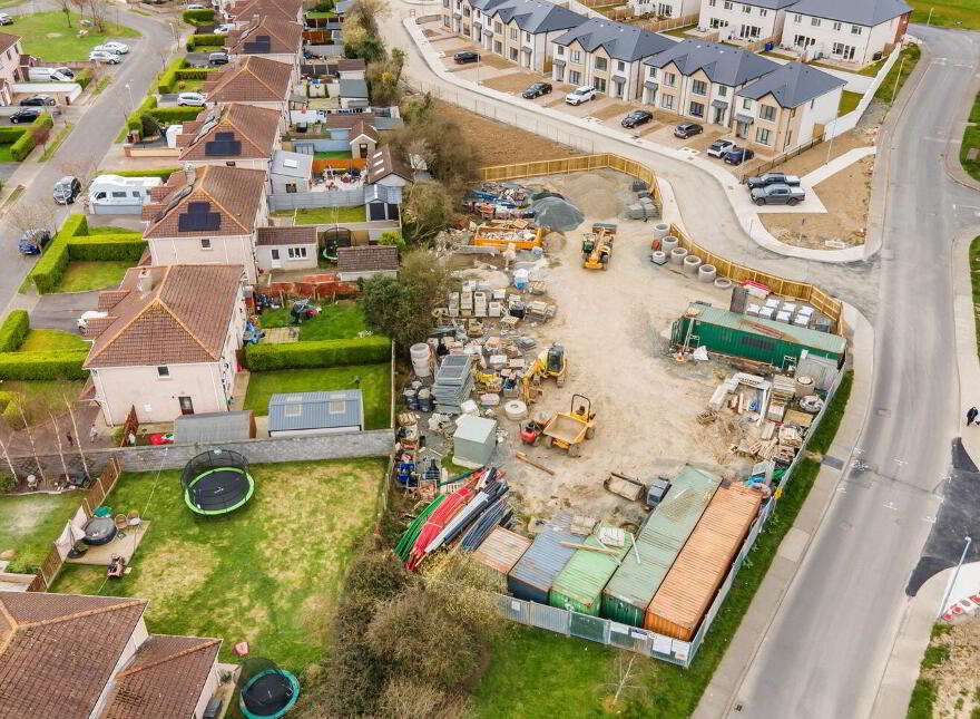 Site, Meadowvale, Arklow