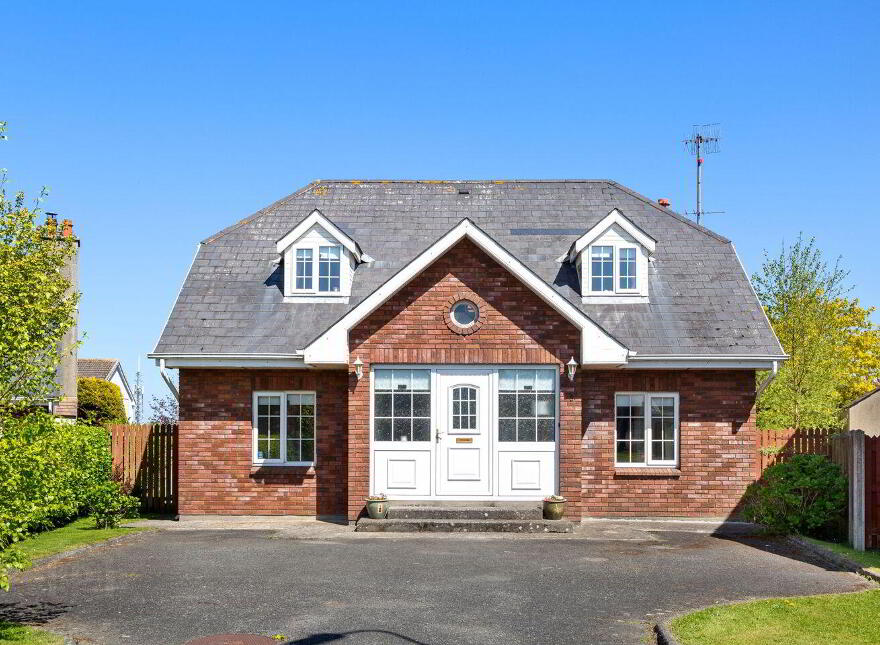 75 Avalon, Arklow, Y14XY51