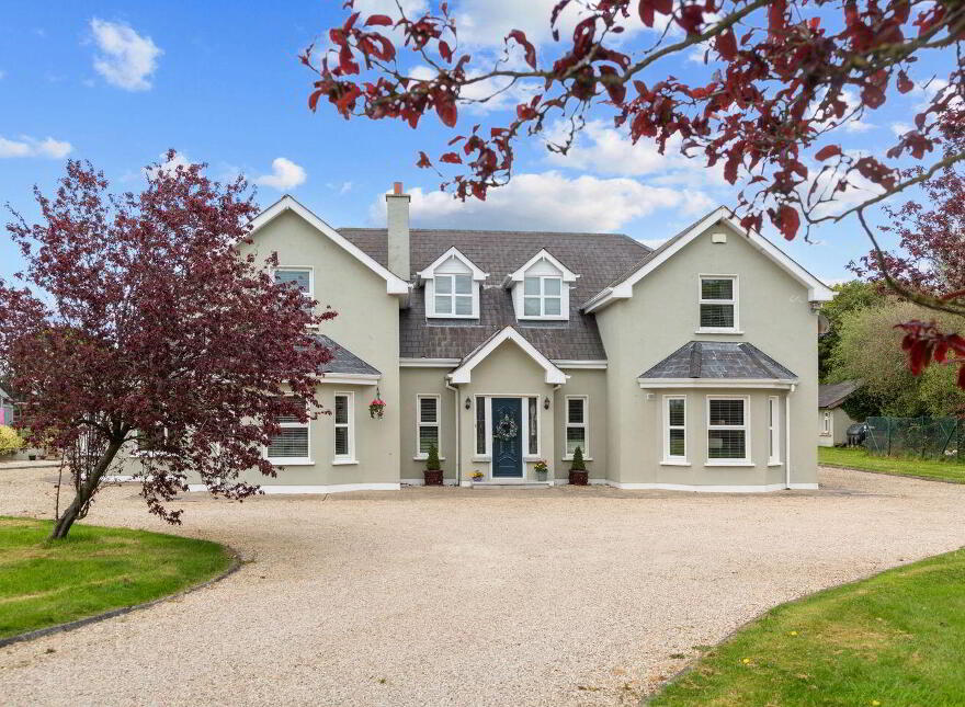 Chara House, Scarnagh Lower, Kilmichael, Y25WT73