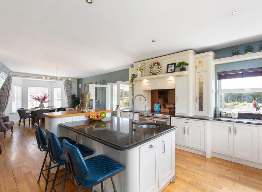Chara House, Scarnagh Lower, Kilmichael, Y25WT73