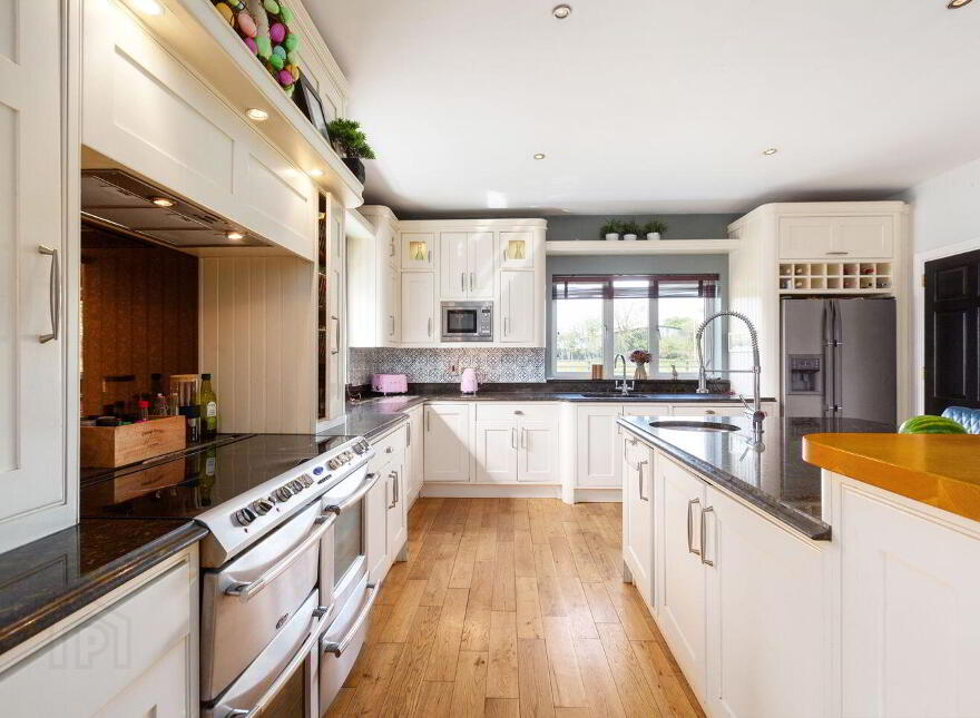 Chara House, Scarnagh Lower, Kilmichael, Y25WT73