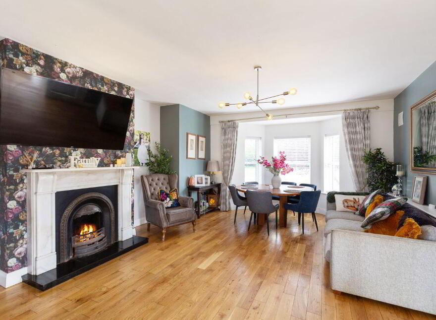 Chara House, Scarnagh Lower, Kilmichael, Y25WT73
