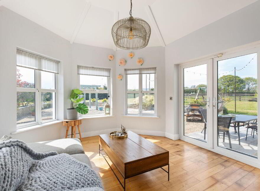 Chara House, Scarnagh Lower, Kilmichael, Y25WT73