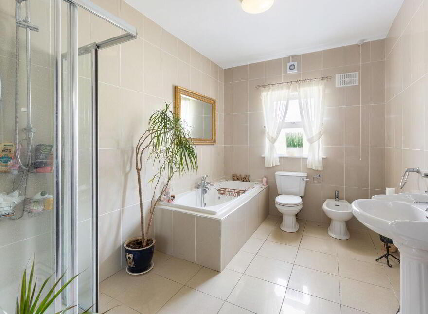 Chara House, Scarnagh Lower, Kilmichael, Y25WT73