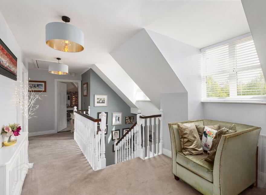 Chara House, Scarnagh Lower, Kilmichael, Y25WT73
