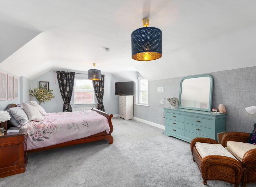 Chara House, Scarnagh Lower, Kilmichael, Y25WT73