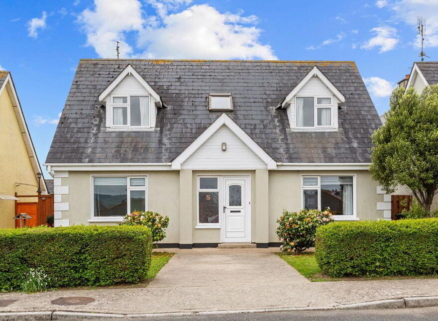 5 Mayfair Court, Arklow, Y14VH05